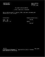 MIL MIL-L-16815A Notice 1 - Validation PDF