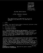 MIL MIL-L-16942B PDF