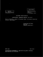 MIL MIL-L-17061E Notice 1 - Cancellation PDF