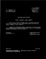 MIL MIL-L-1741E Notice 2 - Cancellation PDF