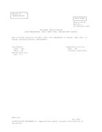 MIL MIL-L-17653B Notice 1 - Cancellation PDF