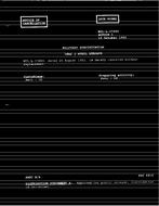 MIL MIL-L-17699 Notice 1 - Cancellation PDF