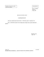 MIL MIL-L-17700 Notice 1 - Inactivation PDF