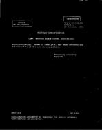 MIL MIL-L-18052B Notice 1 - Validation PDF