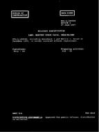 MIL MIL-L-18052B Notice 2 - Cancellation PDF