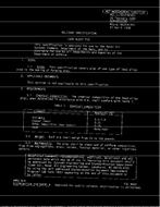 MIL MIL-L-18331B PDF MIL MIL-L-18331B PDF