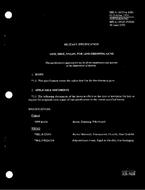 MIL MIL-L-18925A PDF