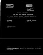 MIL MIL-L-18925A Notice 1 - Cancellation PDF