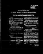 MIL MIL-L-18947B PDF MIL MIL-L-18947B PDF