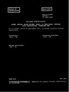 MIL MIL-L-19368C Notice 1 - Cancellation PDF