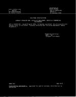 MIL MIL-L-19493C Notice 1 - Cancellation PDF