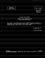 MIL MIL-L-19537C Notice 1 - Cancellation PDF