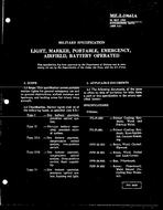 MIL MIL-L-19661A PDF