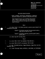 MIL MIL-L-19661A Amendment 4 PDF MIL MIL-L-19661A Amendment 4 PDF