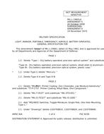 MIL MIL-L-19661A Amendment 5 PDF MIL MIL-L-19661A Amendment 5 PDF