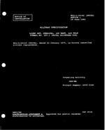 MIL MIL-L-2034C Notice 1 - Cancellation PDF