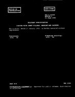 MIL MIL-L-20599 Notice 1 - Cancellation PDF