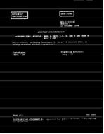 MIL MIL-L-21514C Notice 1 - Cancellation PDF