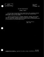 MIL MIL-L-221C Notice 1 - Cancellation PDF