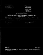 MIL MIL-L-22690 Notice 1 - Cancellation PDF