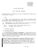 MIL MIL-L-23225C PDF