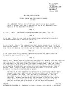 MIL MIL-L-23249D Amendment 3 PDF