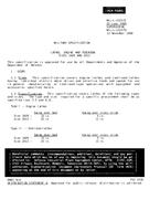 MIL MIL-L-23257E PDF