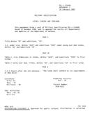 MIL MIL-L-23400E Amendment 1 PDF
