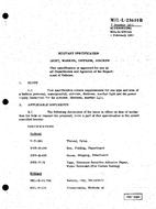 MIL MIL-L-23614B PDF