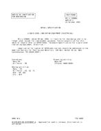 MIL MIL-L-23886C Notice 1 – Inactivation PDF