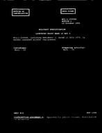 MIL MIL-L-23956A Notice 1 - Cancellation PDF