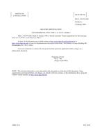 MIL MIL-L-24247C Notice 1 - Cancellation PDF