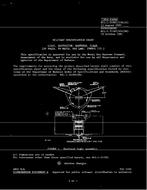 MIL MIL-L-24560/10B PDF