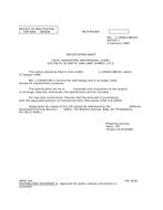 MIL MIL-L-24560/10B Notice 1 - Inactivation PDF