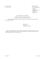 MIL MIL-L-24560/10B Notice 2 - Reactivation PDF