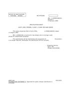 MIL MIL-L-24560/16A Notice 1 - Inactivation PDF