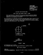 MIL MIL-L-24560/18A PDF
