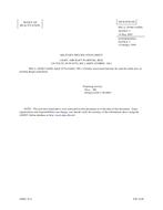 MIL MIL-L-24560/1A Notice 3 - Reactivation PDF