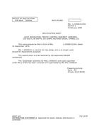 MIL MIL-L-24560/21 Notice 2 - Inactivation PDF