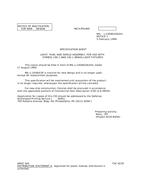 MIL MIL-L-24560/26 Notice 1 - Inactivation PDF