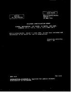 MIL MIL-L-24560/2B Notice 1 - Validation PDF