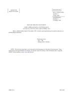 MIL MIL-L-24560/3A Notice 3 - Reactivation PDF