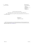 MIL MIL-L-24560/4A Notice 2 - Reactivation PDF