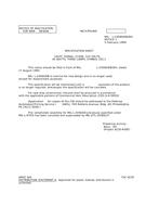 MIL MIL-L-24560/6B Notice 1 - Inactivation PDF