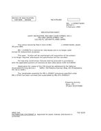 MIL MIL-L-24560/7A Notice 1 - Inactivation PDF