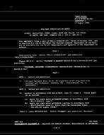 MIL MIL-L-24560/8A Amendment 1 PDF