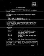 MIL MIL-L-25567D PDF