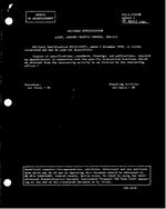 MIL MIL-L-25971B Notice 2 - Reactivation PDF