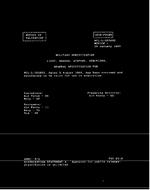 MIL MIL-L-26202D Notice 1 - Validation PDF