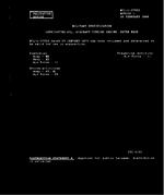 MIL MIL-L-27502 Notice 1 - Validation PDF